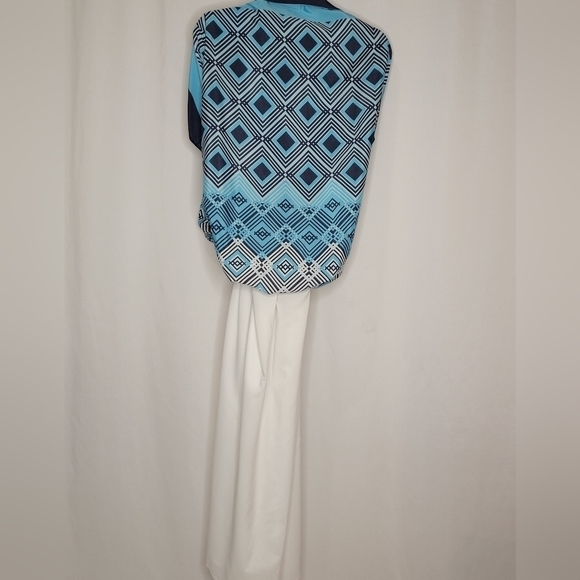 WHBM Maxi Dress - Size 4 - Picture 7 of 15